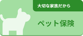 ペット保険